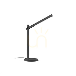 Bordslampa Ideallux Pivot TL svart LED 7W dimbar 289151 0 Bordslampa Ideallux Pivot TL svart LED 7W dimbar 289151 small 0