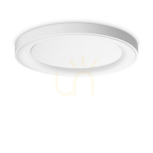 Plafond Ideallux PLANET PL D60 Bianco vit LED 29W 60 cm 312378 0 Plafond Ideallux PLANET PL D60 Bianco vit LED 29W 60 cm 312378 small 0