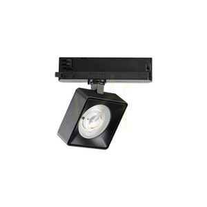 Spårljus Ideallux POV svart 22W 296357 small 0