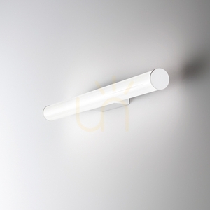 Utomhus vägglampa Ideallux PRETTY AP D080 vit LED 18W 287775 2 Utomhus vägglampa Ideallux PRETTY AP D080 vit LED 18W 287775 small 2