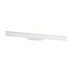 Utomhus vägglampa Ideallux PRETTY AP D080 vit LED 18W 287775 0 Utomhus vägglampa Ideallux PRETTY AP D080 vit LED 18W 287775 small 0