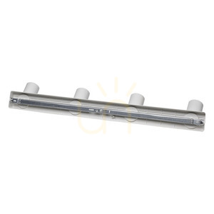 Plafond Ideallux Rudy PL4 Round vit 76 cm 229089 small 2
