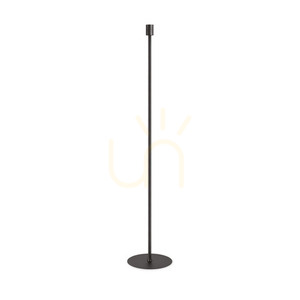 Stående lampa Ideallux SET UP MPT1 svart 145 cm 259970 small 0