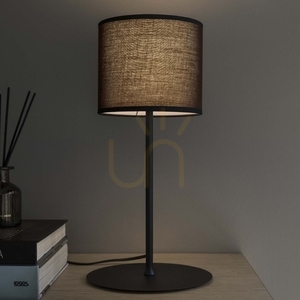 Bordslampa Ideallux SET UP MTL1 Small svart metall 259871 4 Bordslampa Ideallux SET UP MTL1 Small svart metall 259871 small 4