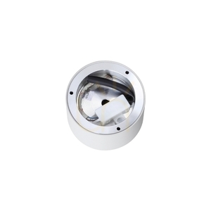 Plafond Ideallux SPIKE PL1 Round krom 10 cm 310886 5 Plafond Ideallux SPIKE PL1 Round krom 10 cm 310886 small 5