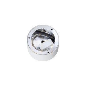 Plafond Ideallux Spike PL1 Round mässing 10 cm 285238 6 Plafond Ideallux Spike PL1 Round mässing 10 cm 285238 small 6