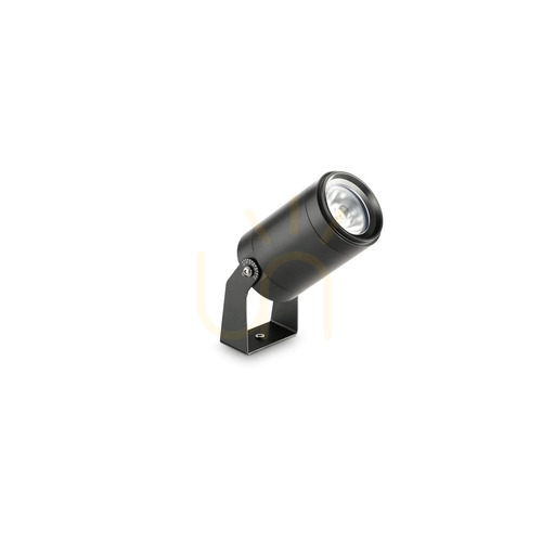 Kontrollera Spotlight Ideallux STARLIGHT grå 5,5W 3000K 248394