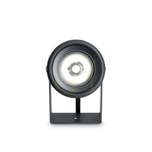 Lampskärm Ideallux STARLIGHT grå metall 4 cm 245096 small 1