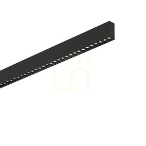 Länkbelysning Ideallux STEEL Accent svart 107 cm 4000K 36W 270173 small 0