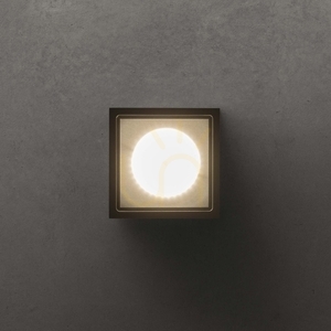 Utomhusplafond Ideallux TECHO PL1 BIG antracit GU10 IP54 251516 6 Utomhusplafond Ideallux TECHO PL1 BIG antracit GU10 IP54 251516 small 6