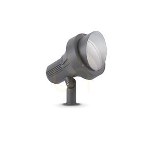 Spotlight Ideallux Terra PR1 Big antracit E27 033044 small 0