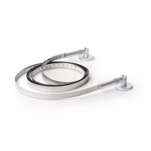 Linjära LED-system Ideallux TESI 05 MT vit 530 cm 302256 4 Linjära LED-system Ideallux TESI 05 MT vit 530 cm 302256 small 4