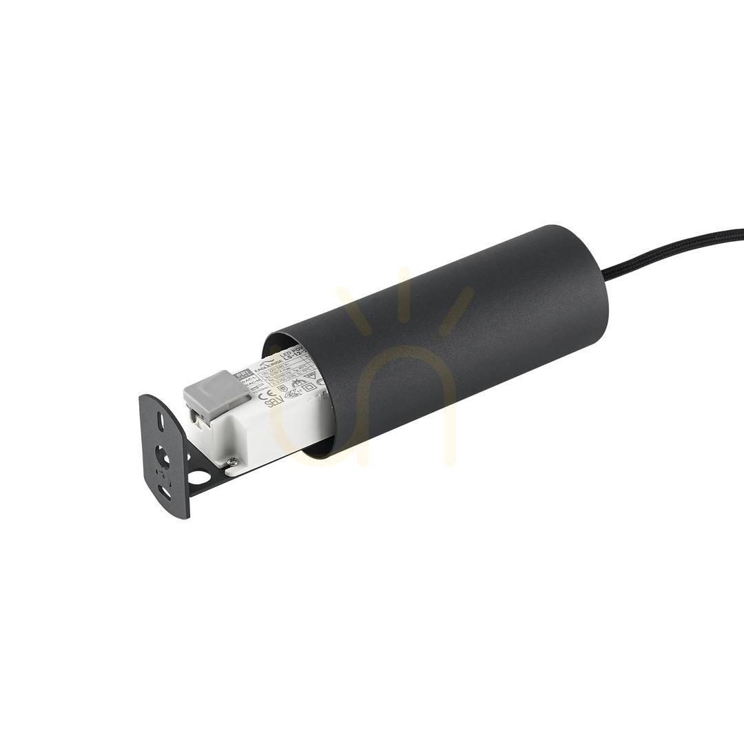 Display Pendellampa Ideallux Look Ultrathin D040 Round vit LED 6 cm 156682 Pendellampa Ideallux Look Ultrathin D040 Round vit LED 6 cm 156682