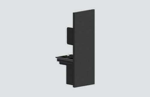 Kontrollera H 9004/B-H skenplugg