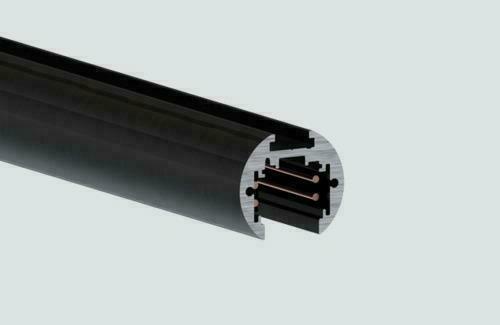 Kontrollera Cirkulär samlingsskena 2m 9500-2/B-ST15-E Cirkulär samlingsskena 2m 9500-2/B-ST15-E