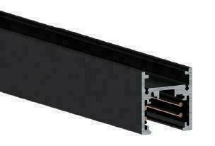 Kontrollera Samlingsledning 1m svart 9500-1/B-ST6-E