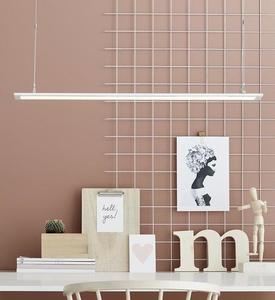 LED panel Markslojd Plan 90 cm 30W vit 106647 small 2