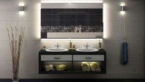 LED-profil LUMINES typ D inox anodiserad 1 m small 6