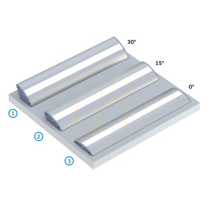 LUMINES RETO silveranodiserad LED-profil 2,02 m – 10-0524-20 small 7