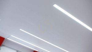 LED-profil LUMINES typ inLargo silver anodiserad 2 m small 4