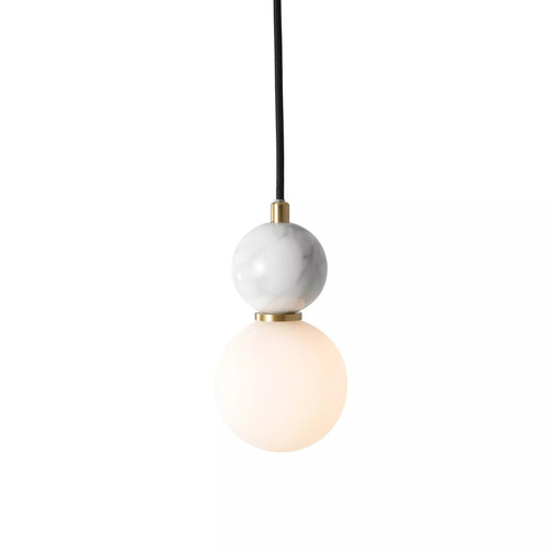 Kontrollera Bilo II taklampa 1xG9 vit PL0137