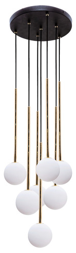 Kontrollera ALI Pendellampa 5642