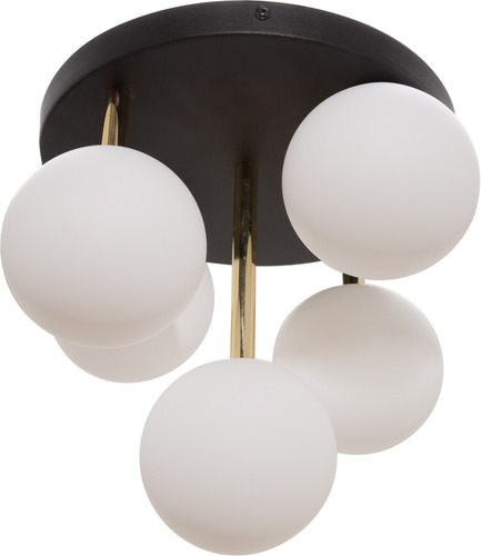 Kontrollera ALI Taklampa 5645