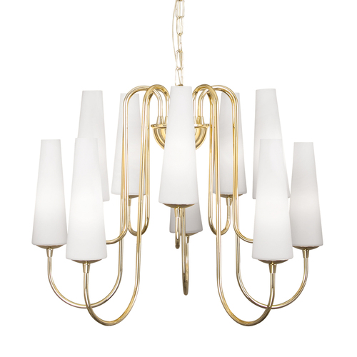 Kontrollera Taklampa 1129 MAGNUM 10 GOLD