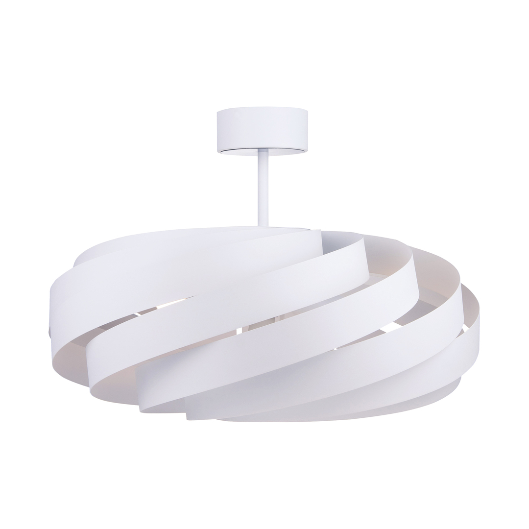 Kontrollera Taklampa 1132 VENTO 60 CM VIT Taklampa 1132 VENTO 60 CM VIT