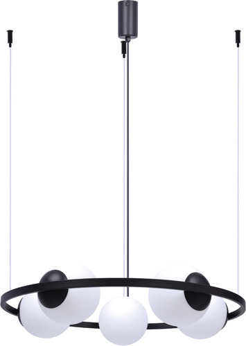 Kontrollera ORBIT 5 Pendellampa 5011