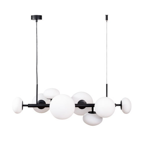 Kontrollera Taklampa 1192 OMI BLACK