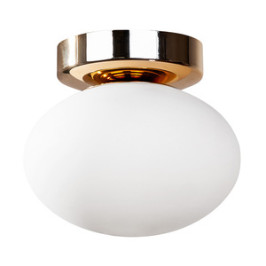 Taklampa Zuma Line OMI 1189 guld small 0