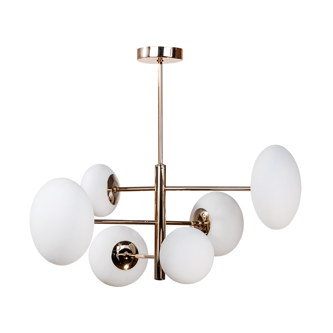 Kontrollera Taklampa 1197 OMI GOLD Taklampa 1197 OMI GOLD