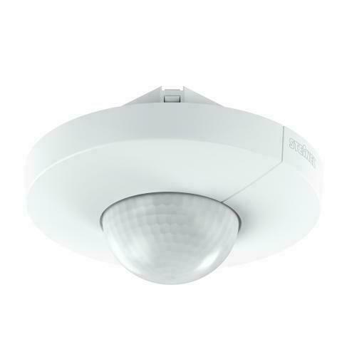 Kontrollera Rörelse- och skymningssensor IS 3360-R KNX V3.1 DE Rörelse- och skymningssensor IS 3360-R KNX V3.1 DE