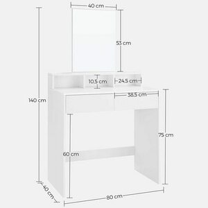 Toalettartiklar - RDT113W01 small 2
