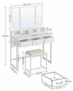 Toalettartiklar - RVT004W14 small 3
