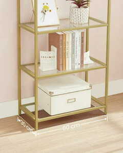 Bokhylla - LGT051A61 small 2
