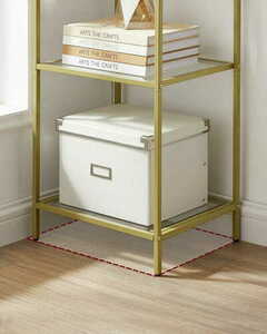 Bokhylla - LGT500A01 small 3