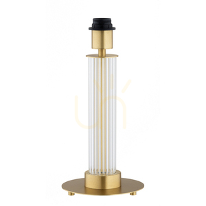 Bordslampa ARGON Hampton transparent E27 8541 3 Bordslampa ARGON Hampton transparent E27 8541 small 3