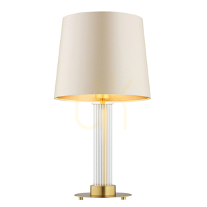 Bordslampa ARGON Hampton transparent E27 8541 0 Bordslampa ARGON Hampton transparent E27 8541 small 0