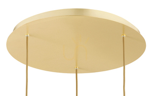 Hängande lampa ARGON PALOMA 6306 vit opal mässing E27 3x1W IP20 4 Hängande lampa ARGON PALOMA 6306 vit opal mässing E27 3x1W IP20 small 4
