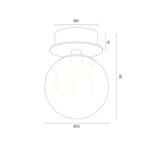 Kontrollera Vägglampa ARGON Fabio vit marmor mässing IP44 8453 Vägglampa ARGON Fabio vit marmor mässing IP44 8453