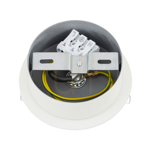 Vägglampa ARGON Fabio vit IP44 8454 small 3