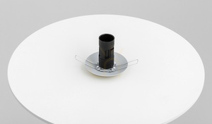 Vägglampa ARGON PIAVA vit 300 mm E14 8445 small 6