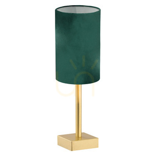 Bordslampa ARGON Abru zzo 8108 grön mässing E14 IP20 1 Bordslampa ARGON Abru zzo 8108 grön mässing E14 IP20 small 1