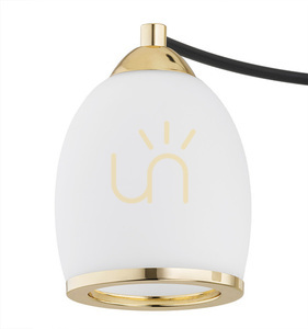 Ljuskrona ARGON Avila Plus vit 3-ljus E27 IP20 6144 small 3