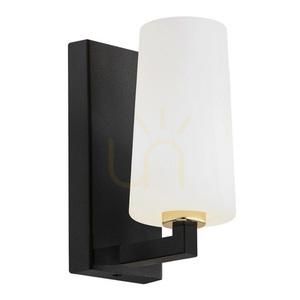 Vägglampa ARGON CAMELOT PLUS 8056 Vit IP20 E27 small 0