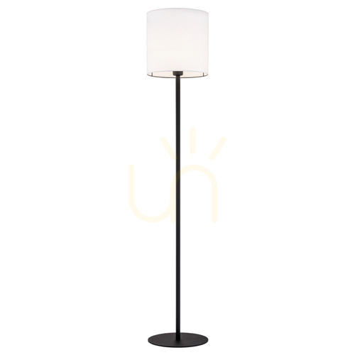 Kontrollera Golvlampa ARGON HILARY vit 4082 E27 IP20