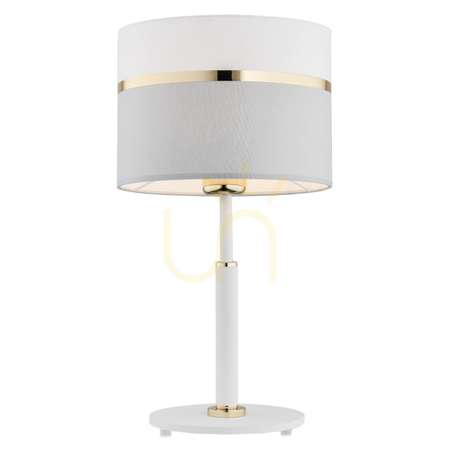 Kontrollera Bordslampa ARGON KASER vit 4286 IP20