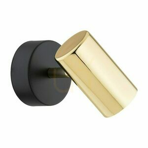 Vägglampa Argon LAGOS svart matt GU10 4208 small 7